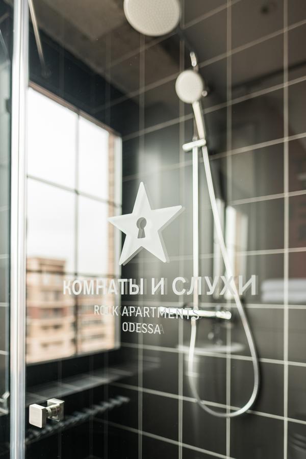 Design-Hotel Rooms And Rumors Oldenburg Bagian luar foto