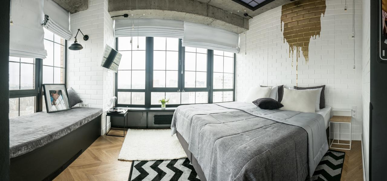 Design-Hotel Rooms And Rumors Oldenburg Bagian luar foto
