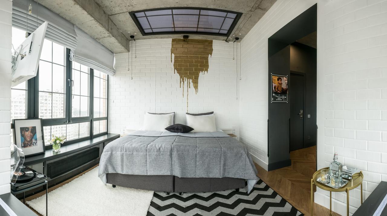 Design-Hotel Rooms And Rumors Oldenburg Bagian luar foto