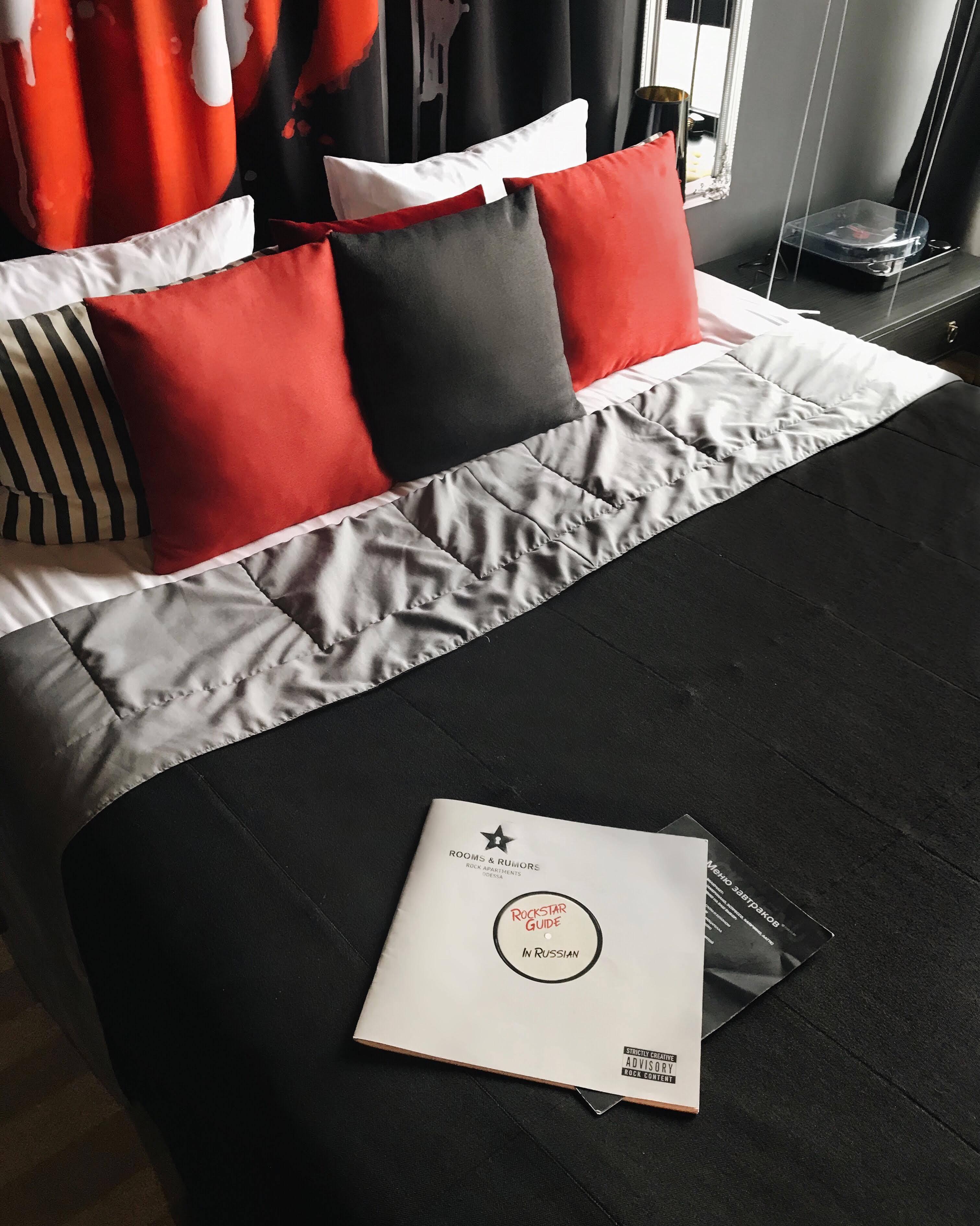 Design-Hotel Rooms And Rumors Oldenburg Bagian luar foto