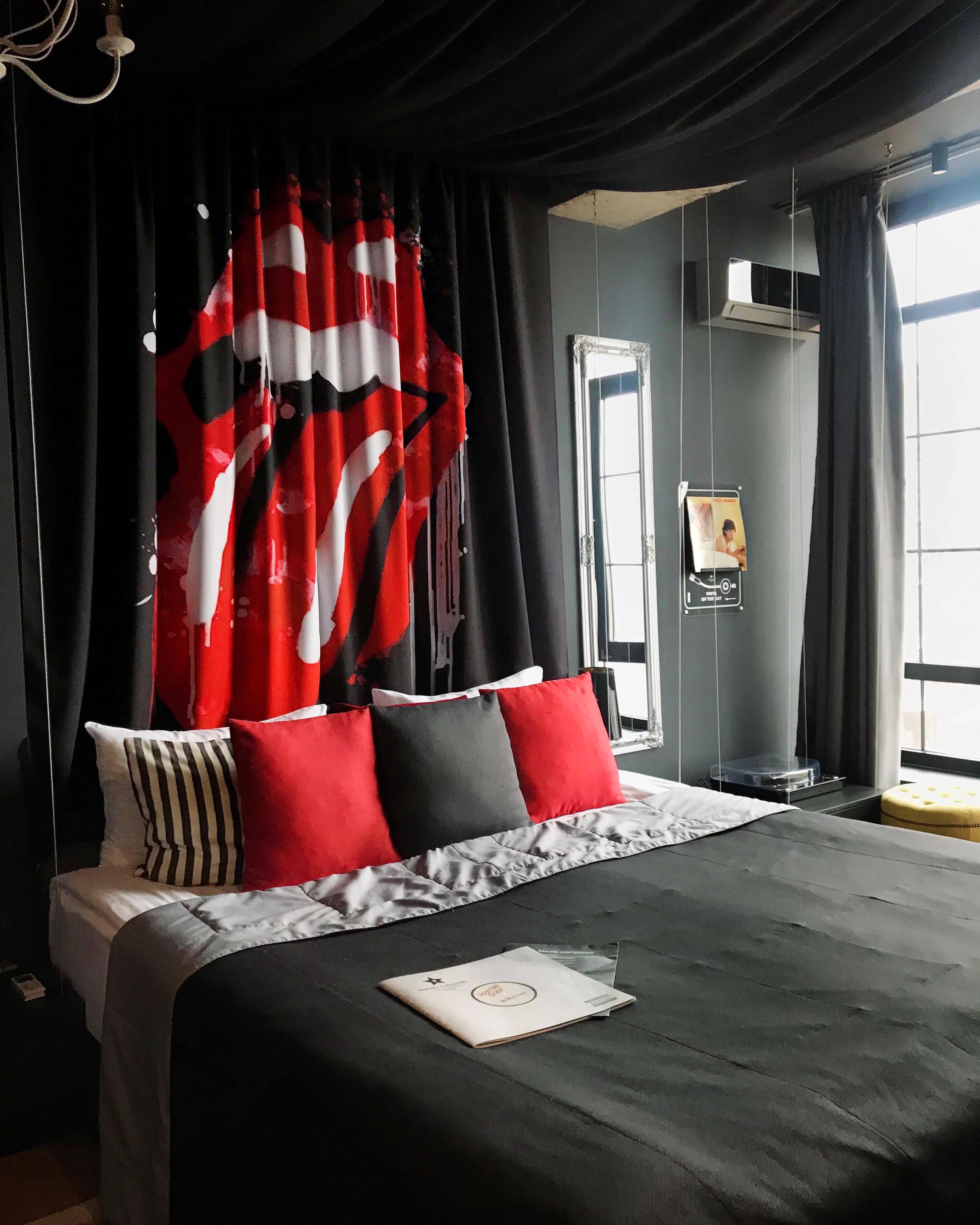 Design-Hotel Rooms And Rumors Oldenburg Bagian luar foto