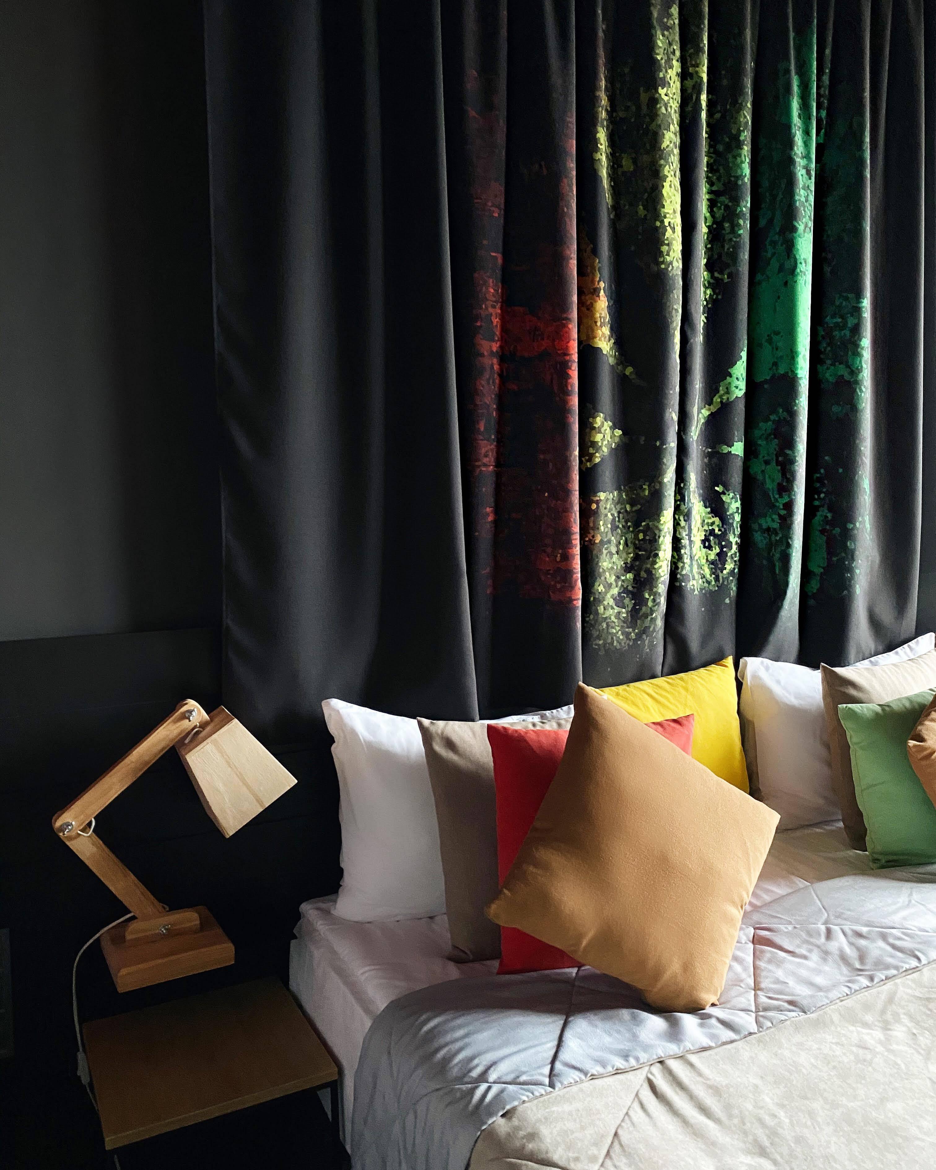 Design-Hotel Rooms And Rumors Oldenburg Bagian luar foto