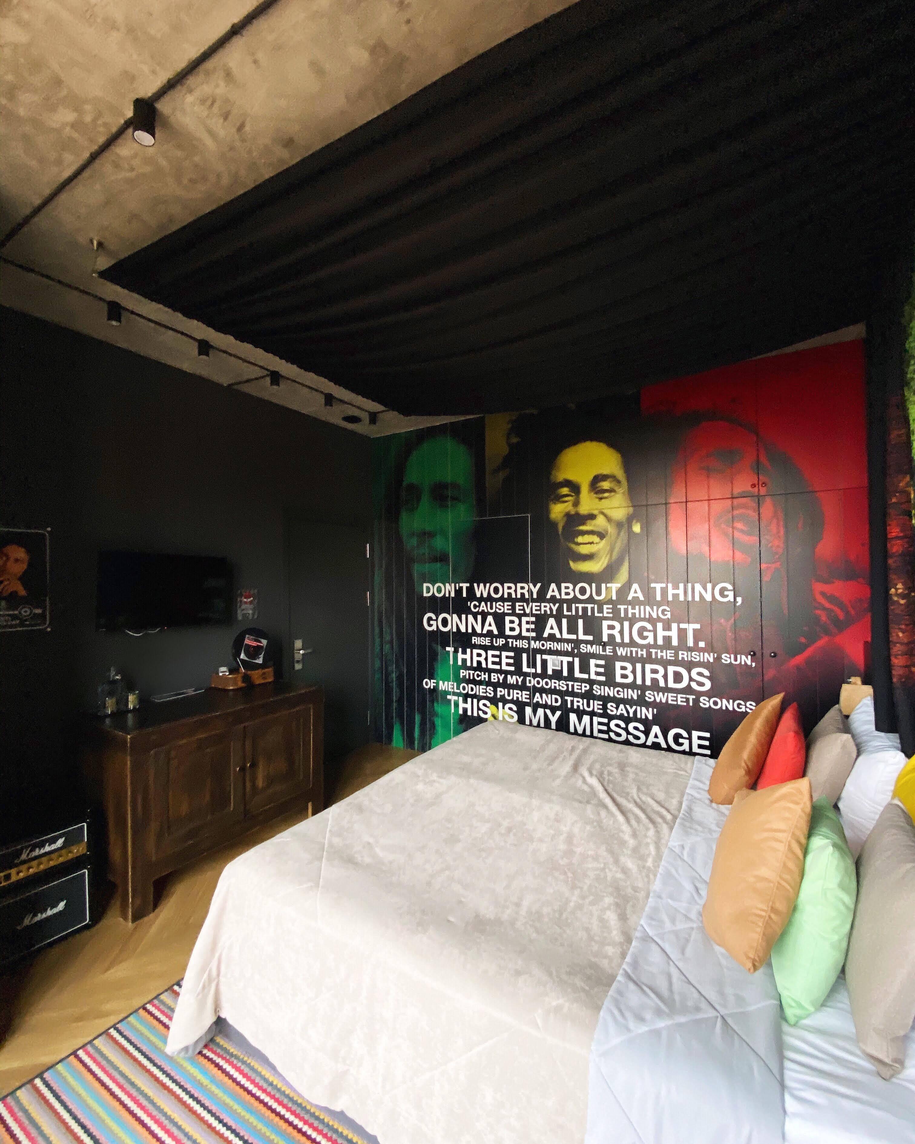 Design-Hotel Rooms And Rumors Oldenburg Bagian luar foto