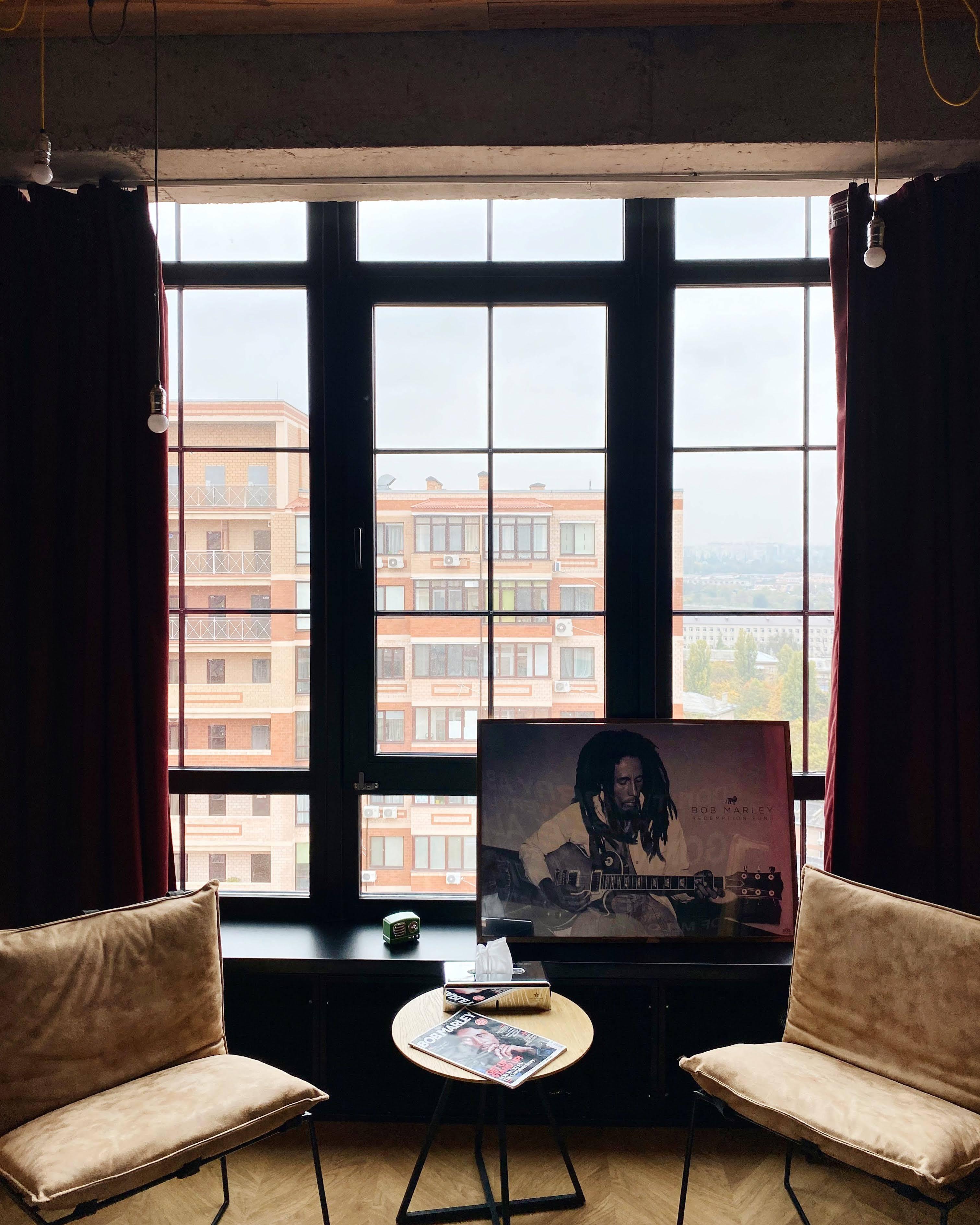 Design-Hotel Rooms And Rumors Oldenburg Bagian luar foto
