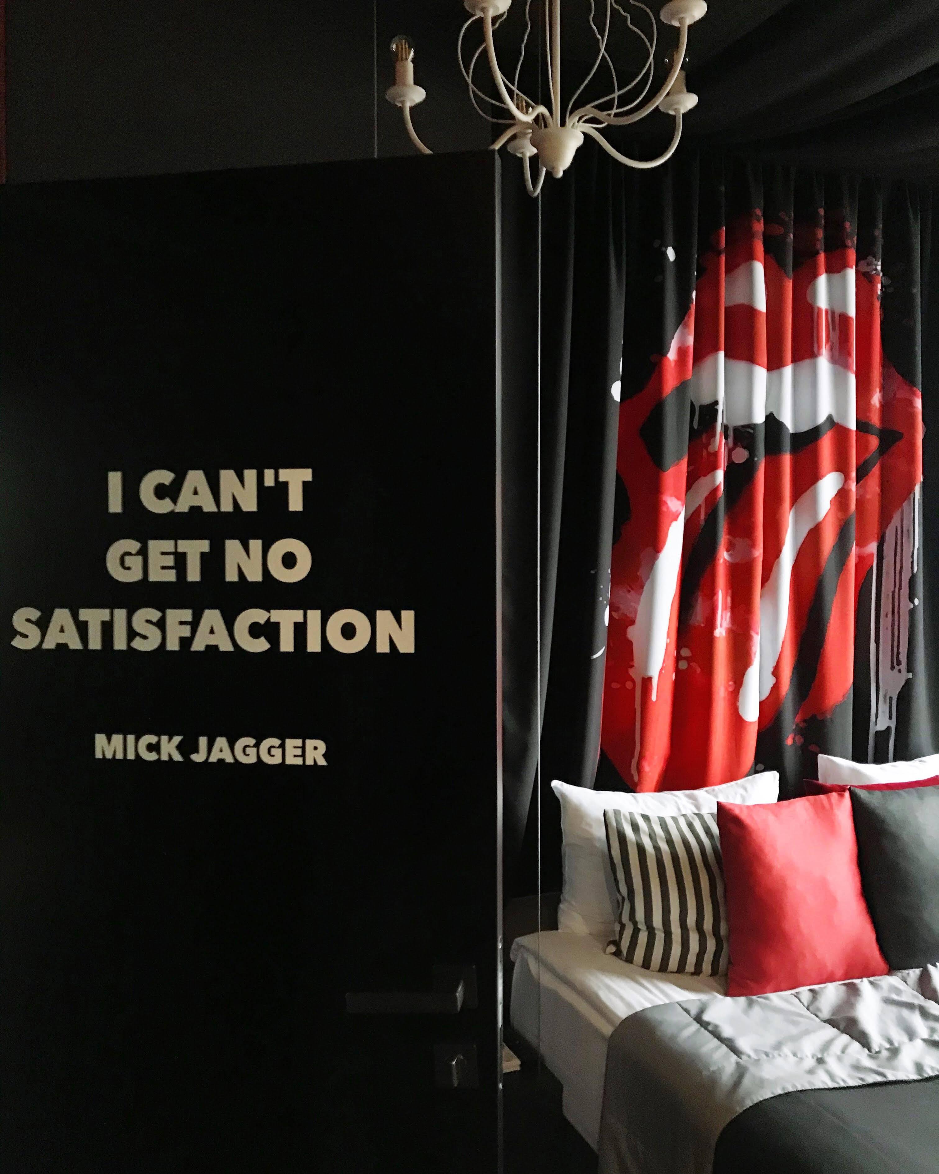 Design-Hotel Rooms And Rumors Oldenburg Bagian luar foto