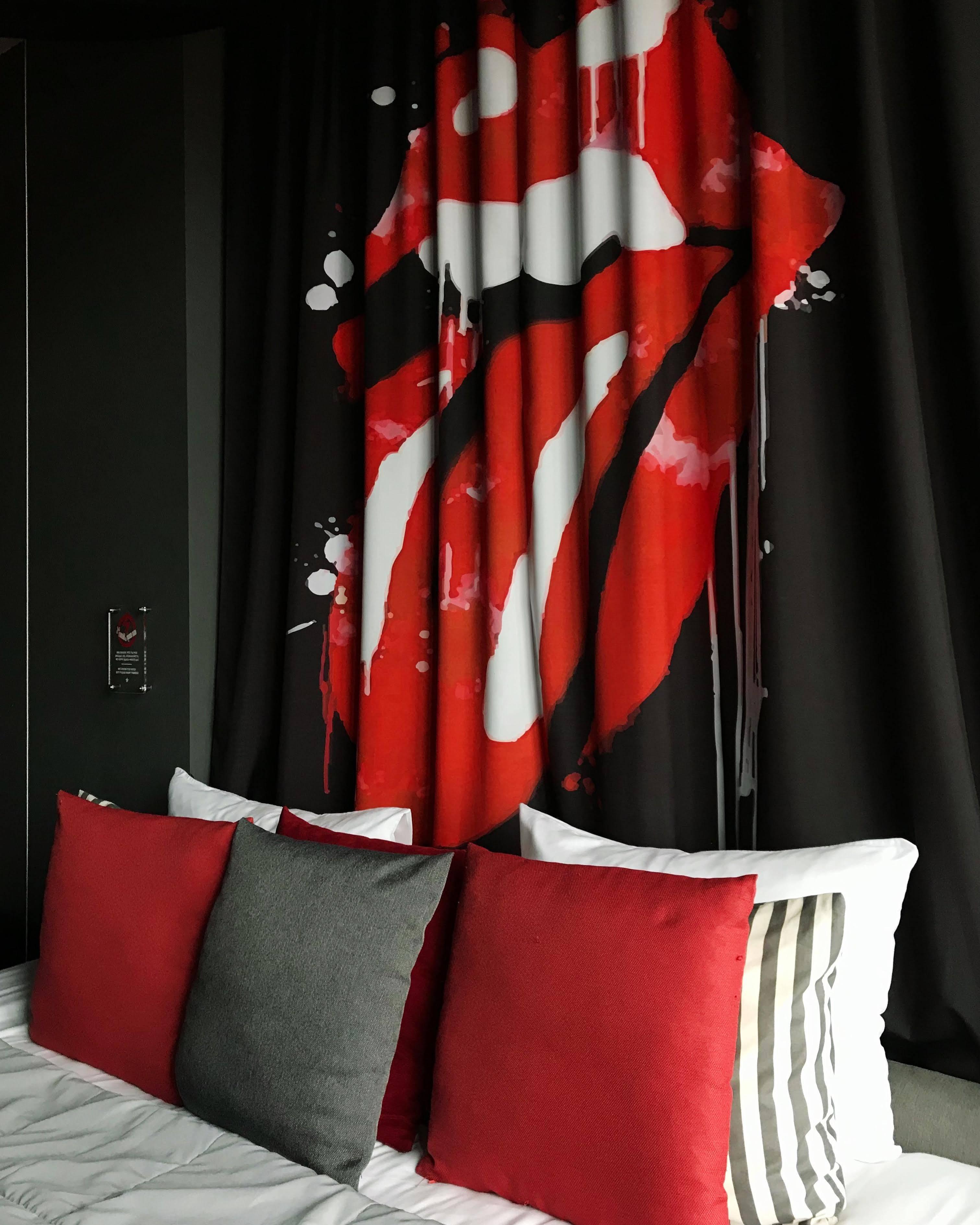 Design-Hotel Rooms And Rumors Oldenburg Bagian luar foto