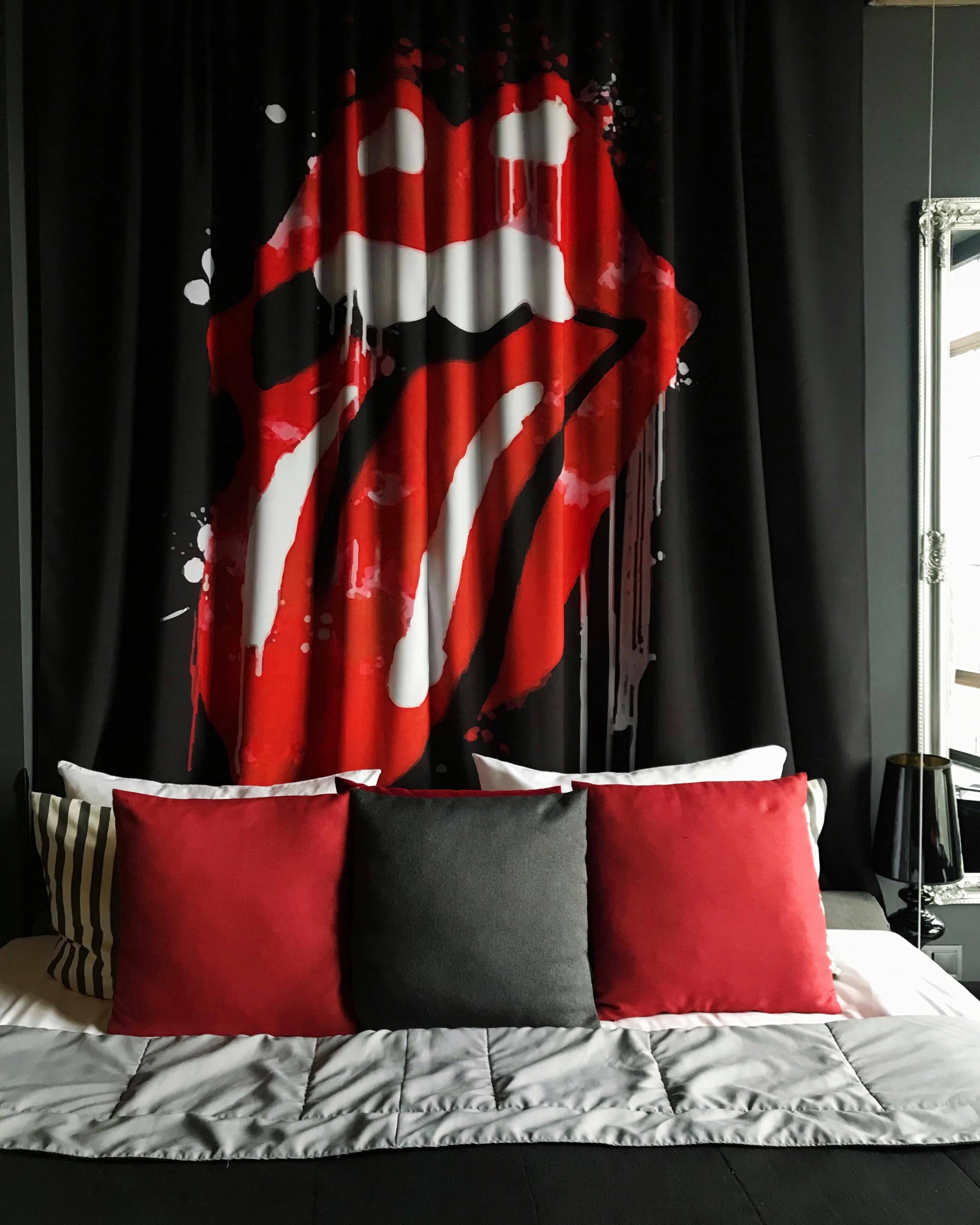 Design-Hotel Rooms And Rumors Oldenburg Bagian luar foto